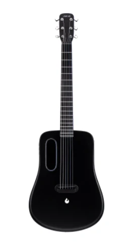 LAVA ME 2 Guitar Freeboost - Image 5