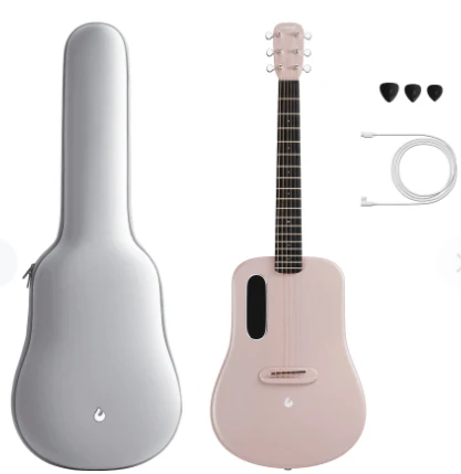 REFURB LAVA ME 3 Touch Smart Guitar - Image 18