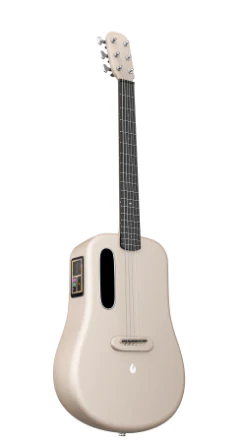 REFURB LAVA ME 3 Touch Smart Guitar - Image 2