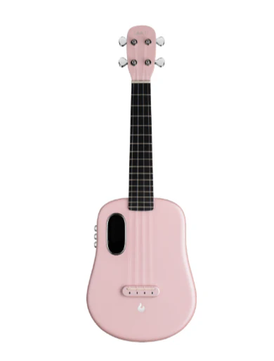 LAVA UKES GUITAR FREEBOOST - Image 3