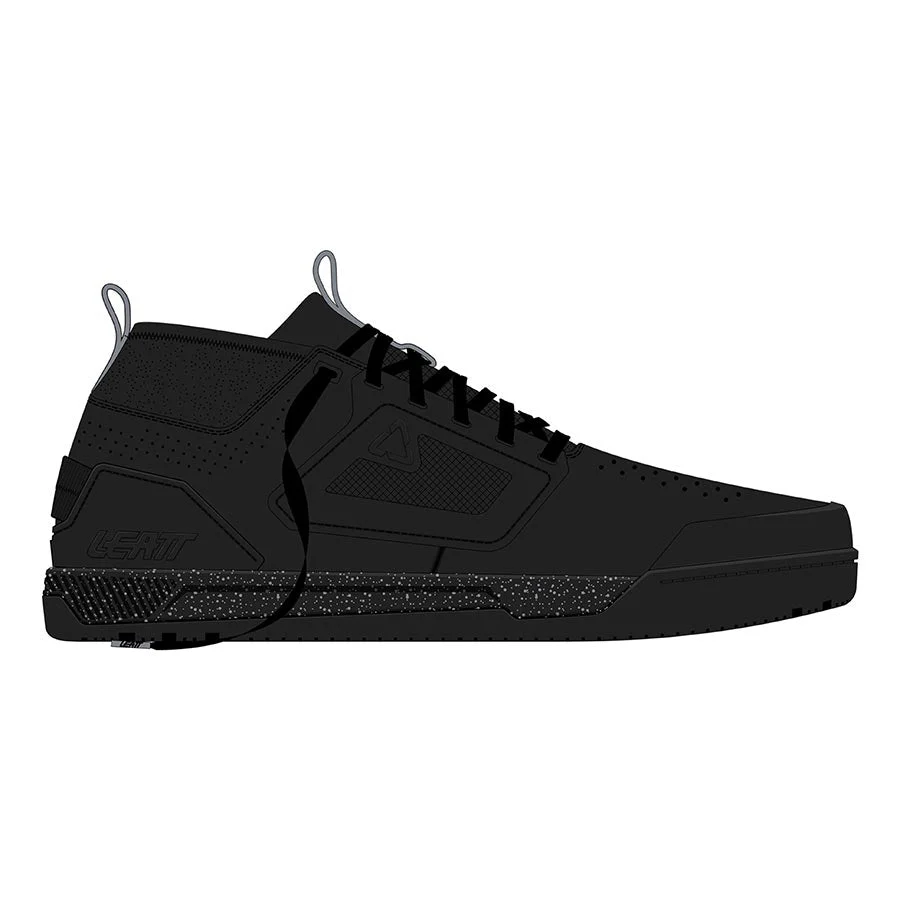 Leatt 3.0 Men (flat) MTB Shoes - Image 4