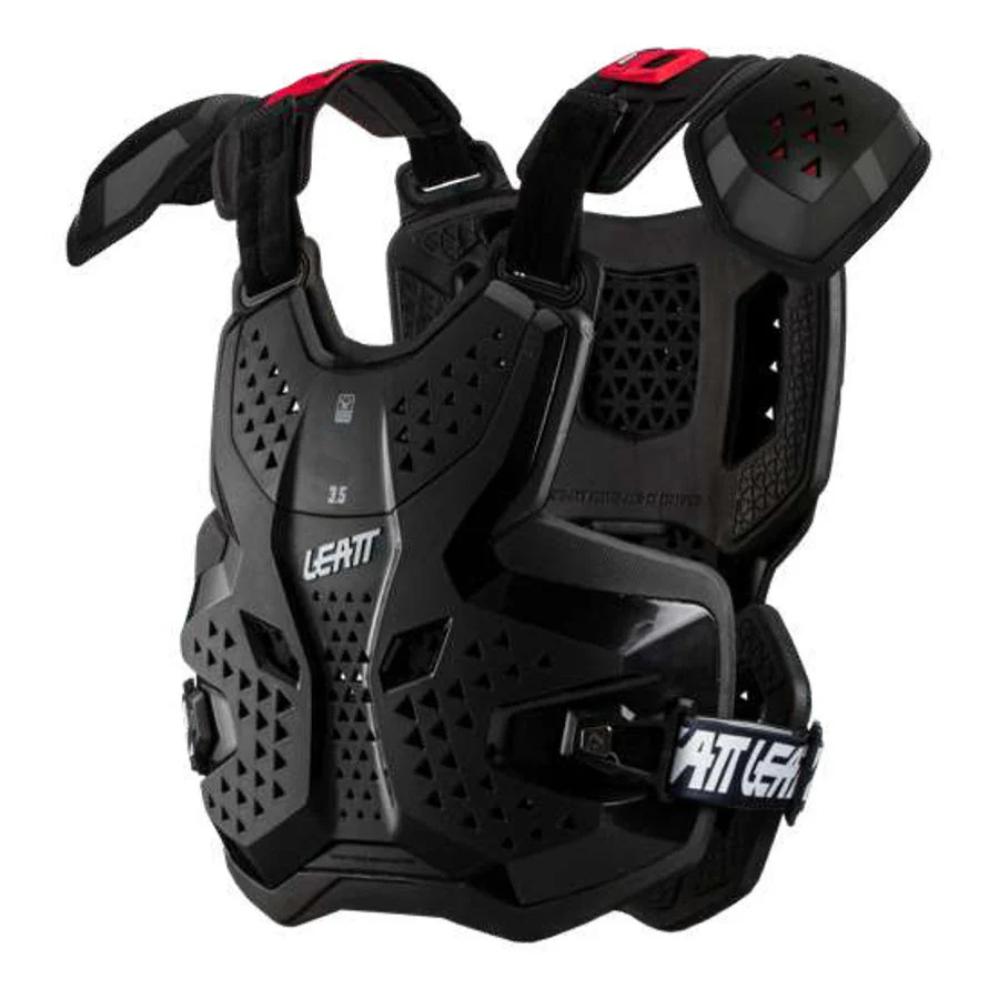 Leatt 3.5 Pro Chest protection - Image 2