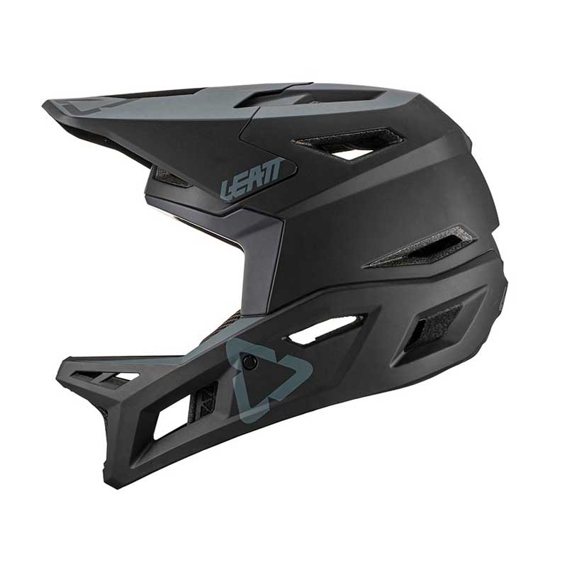 Leatt MTB 4.0 Full Face Helmet - Image 2