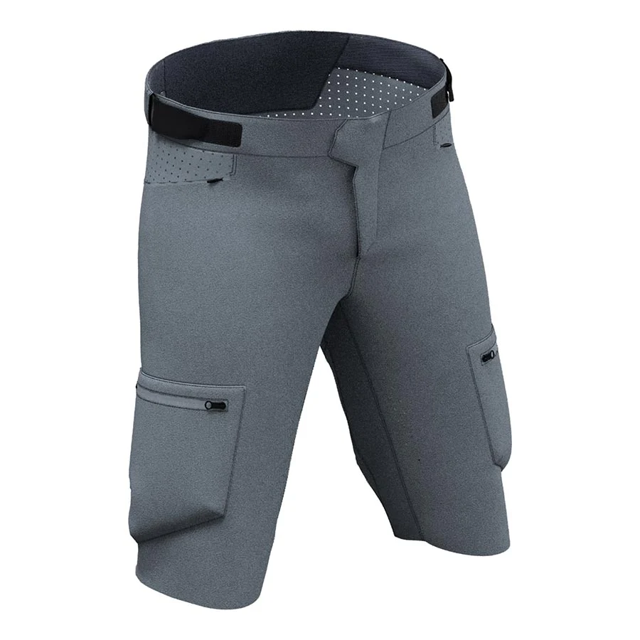 Leatt MTB AllMtn 2.0 Jr MTB Shorts - Image 4