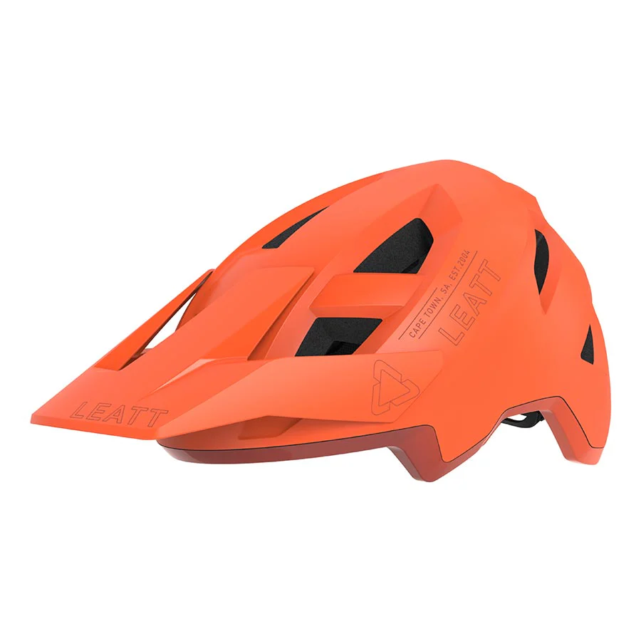 Leatt MTB AllMtn 2.0 Men Mountain Bike Helmets - Image 2
