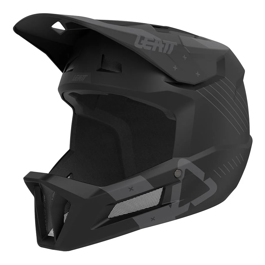 Leatt MTB Gravity 2.0 Men Full Face Helmet - Image 5