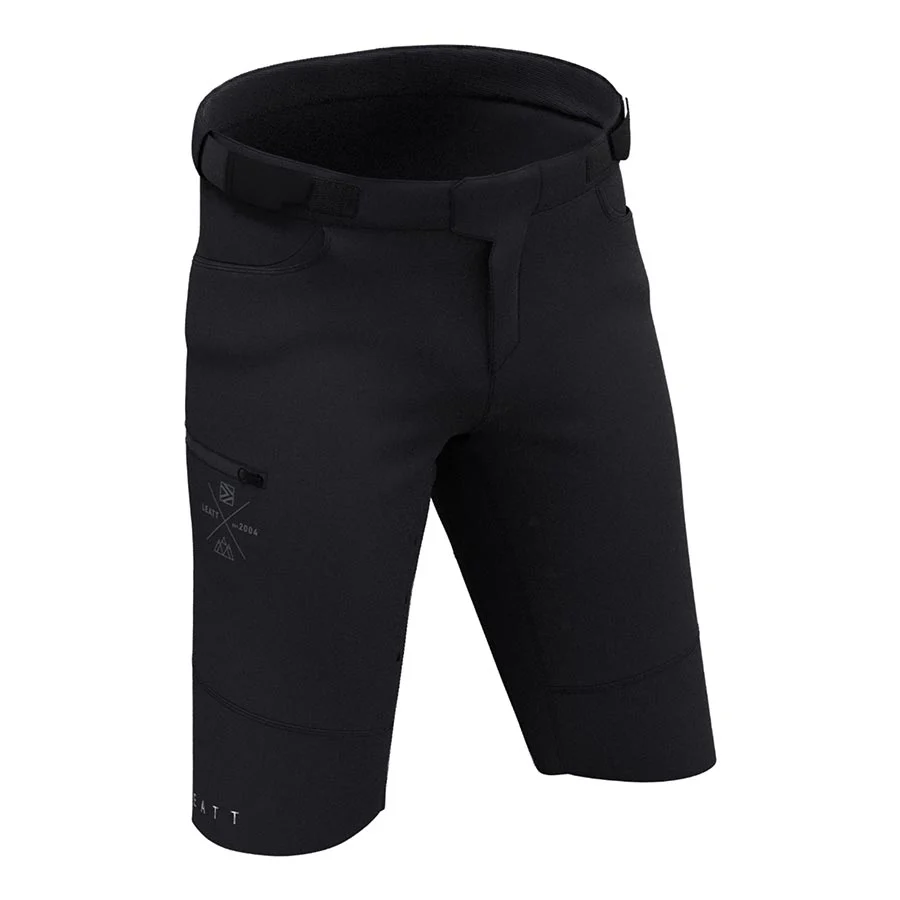 Leatt MTB Trail 2.0 Men Shorts - Image 3