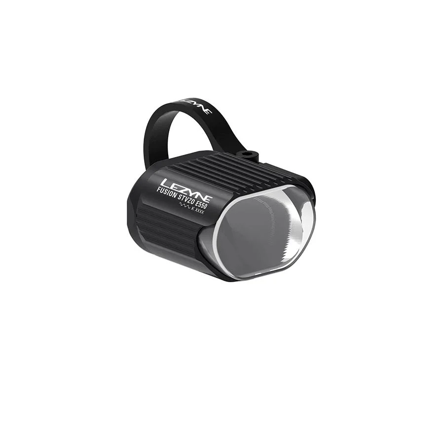 lezyne e-bike fusion sm stvzo e500 light front - Image 2