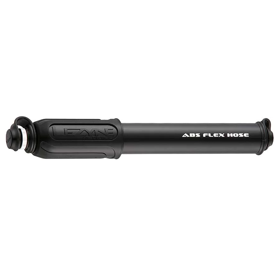 Lezyne HP Drive Pump 120psi - Image 5