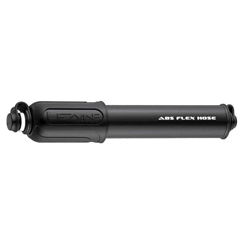 Lezyne HV Drive Pump 90psi - Image 2