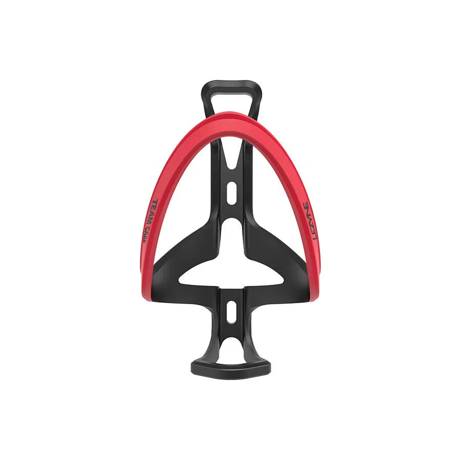 Lezyne Matrix Team Composite Bottle Cage - Image 4
