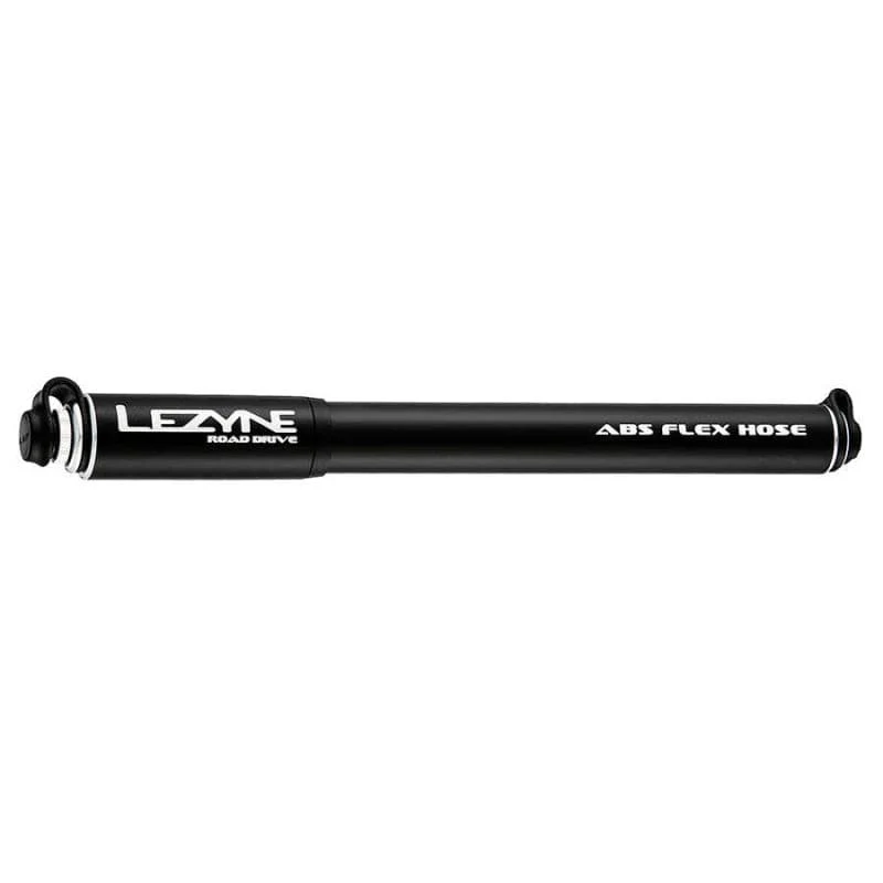 Lezyne Road Drive HP Pump 160psi - Image 2