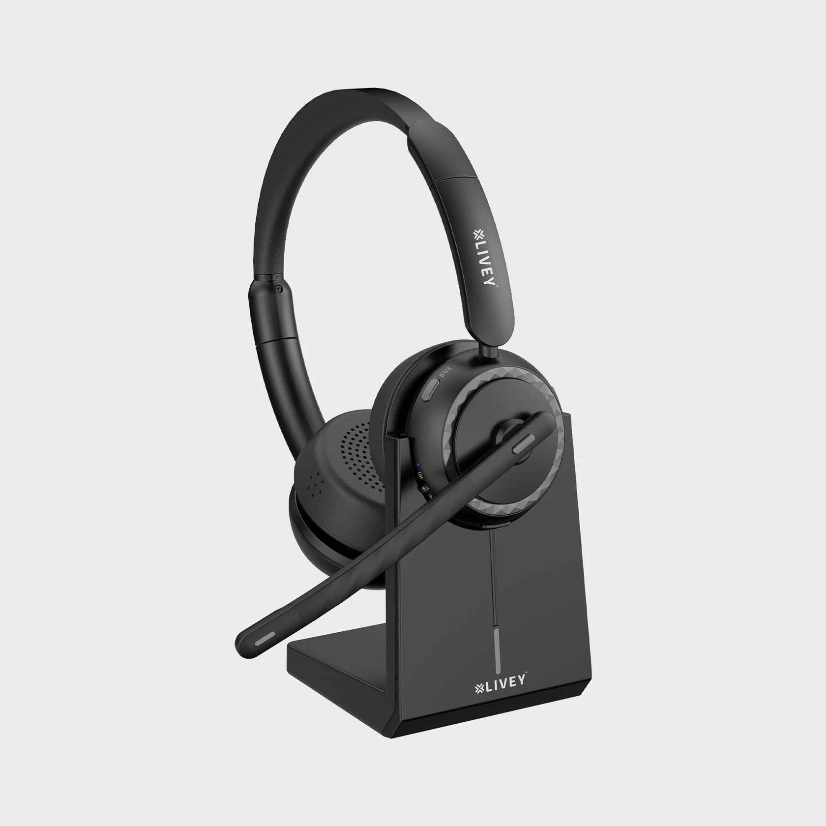 LIVEY 710BT PLUS Wireless Headset