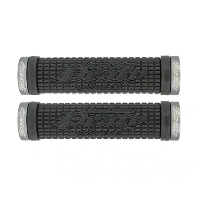 Lizard Skins Peaty Dual-Sided Lock-On - Image 2