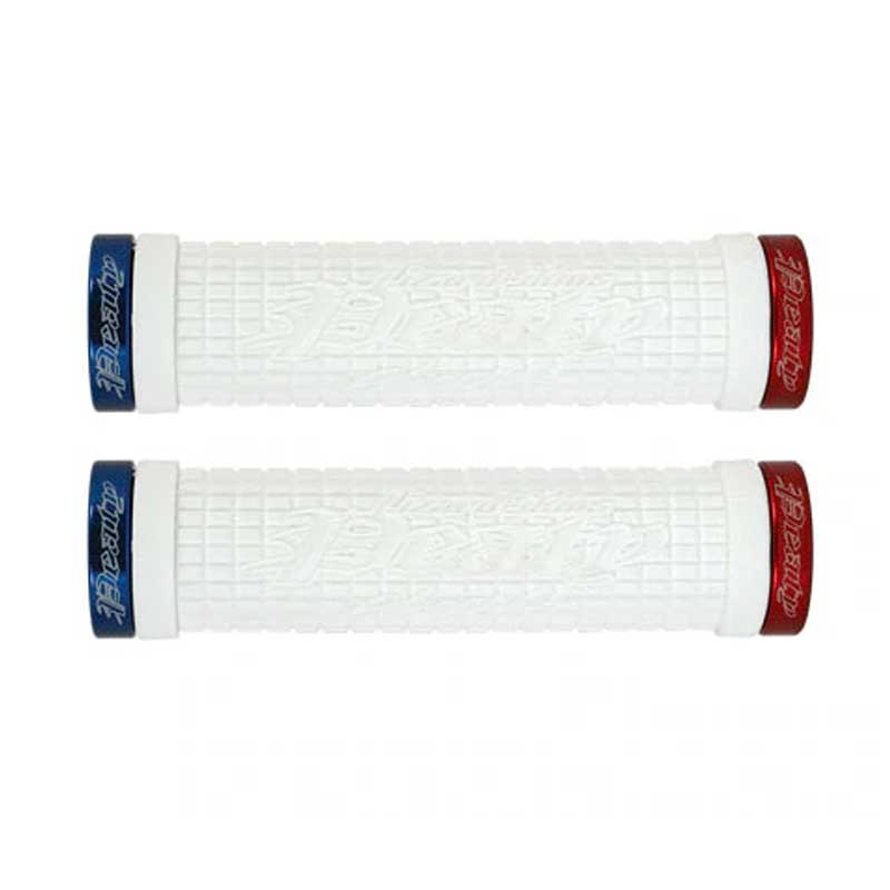 Lizard Skins Peaty Dual-Sided Lock-On - Image 4