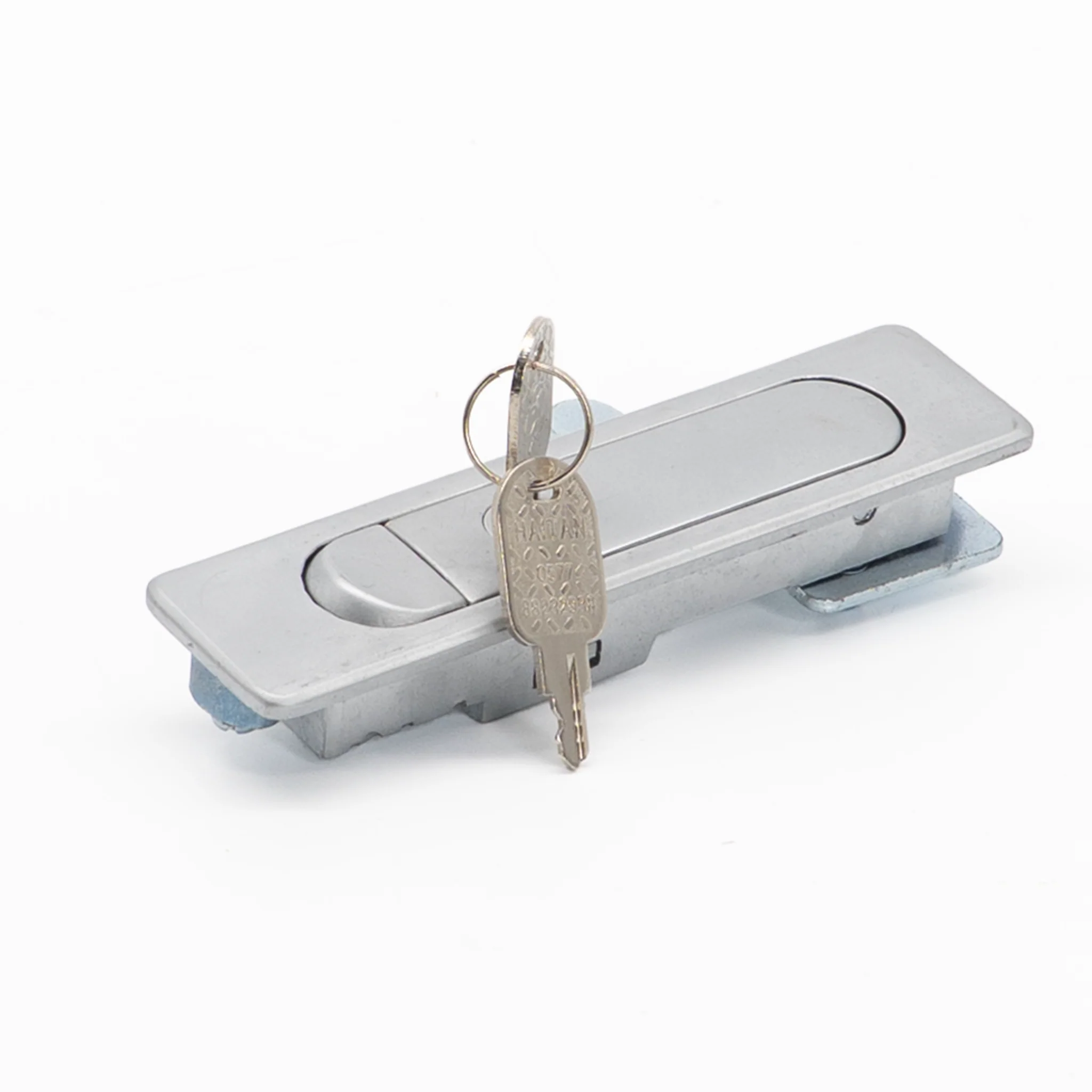 Lock Assembly for E-STR-2000 Series