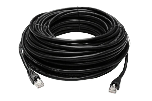 Lorex CBL100C6RXU CAT-6 Outdoor Extension Cable