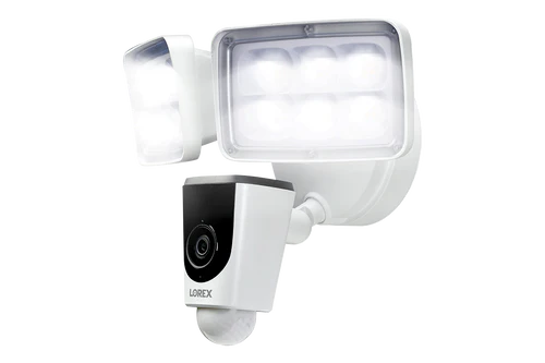 Lorex V261LCD-E 1080p Full HD Wi-Fi Floodlight Camera - Image 6