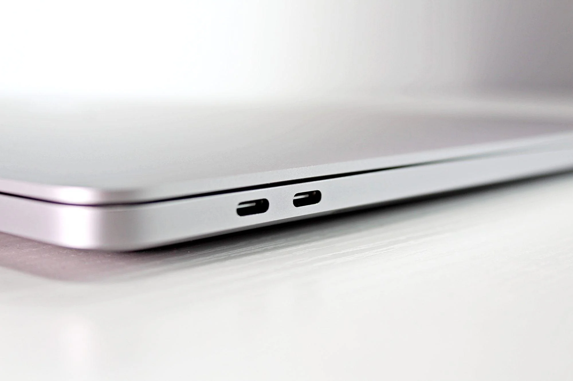MacBook Pro (2019) 16-Inch - 2.3GHz Core i9 - 5300M - 16GB RAM - Space Grey (Configurable) - Image 8