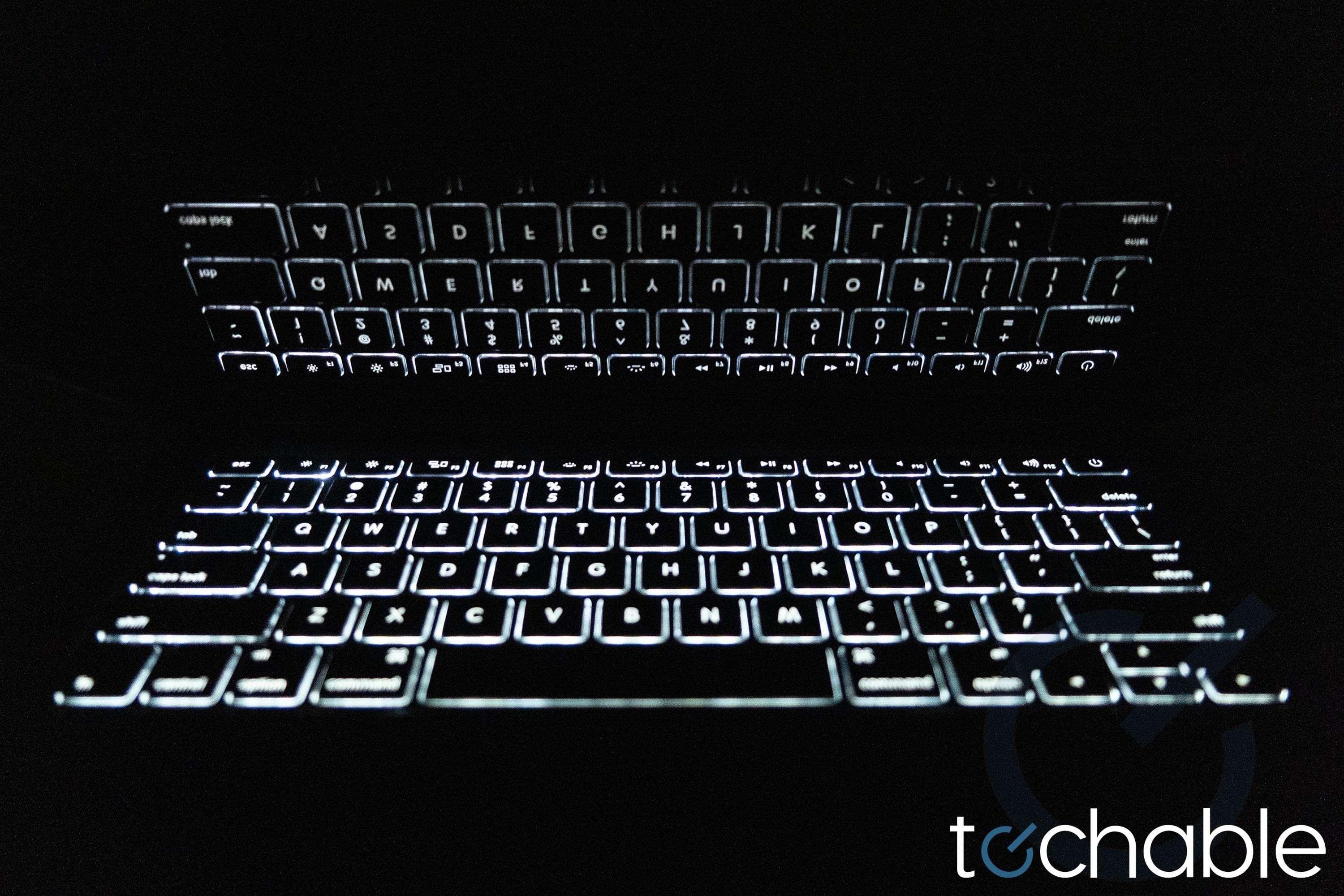 MacBook Pro (Early 2015) 13-Inch - 2.7GHz Core i5 - 16GB RAM - 256GB SSD - Image 10