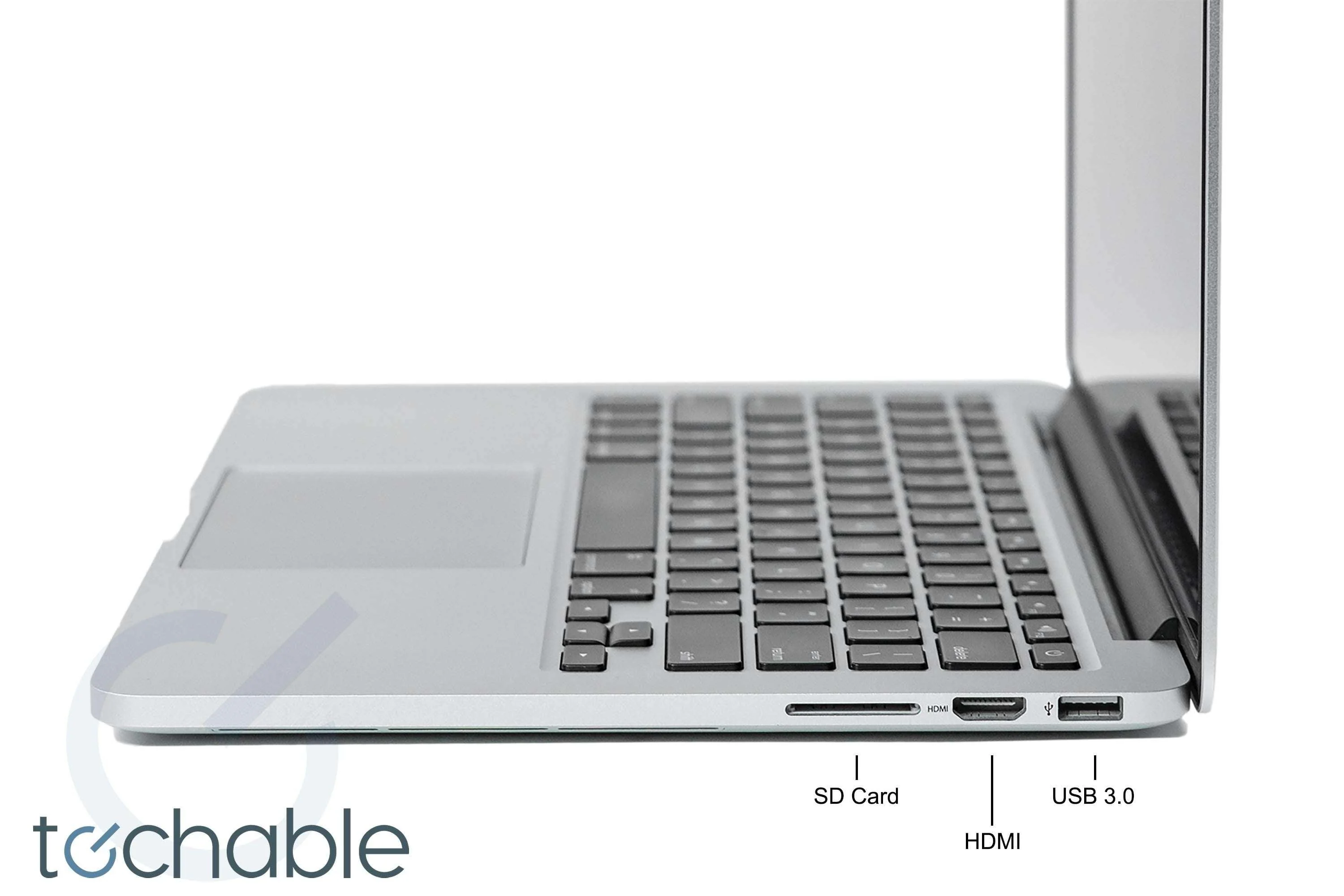 MacBook Pro (Early 2015) 13-Inch - 2.9GHz Core i5 - 16GB RAM - 1TB SSD - Image 4