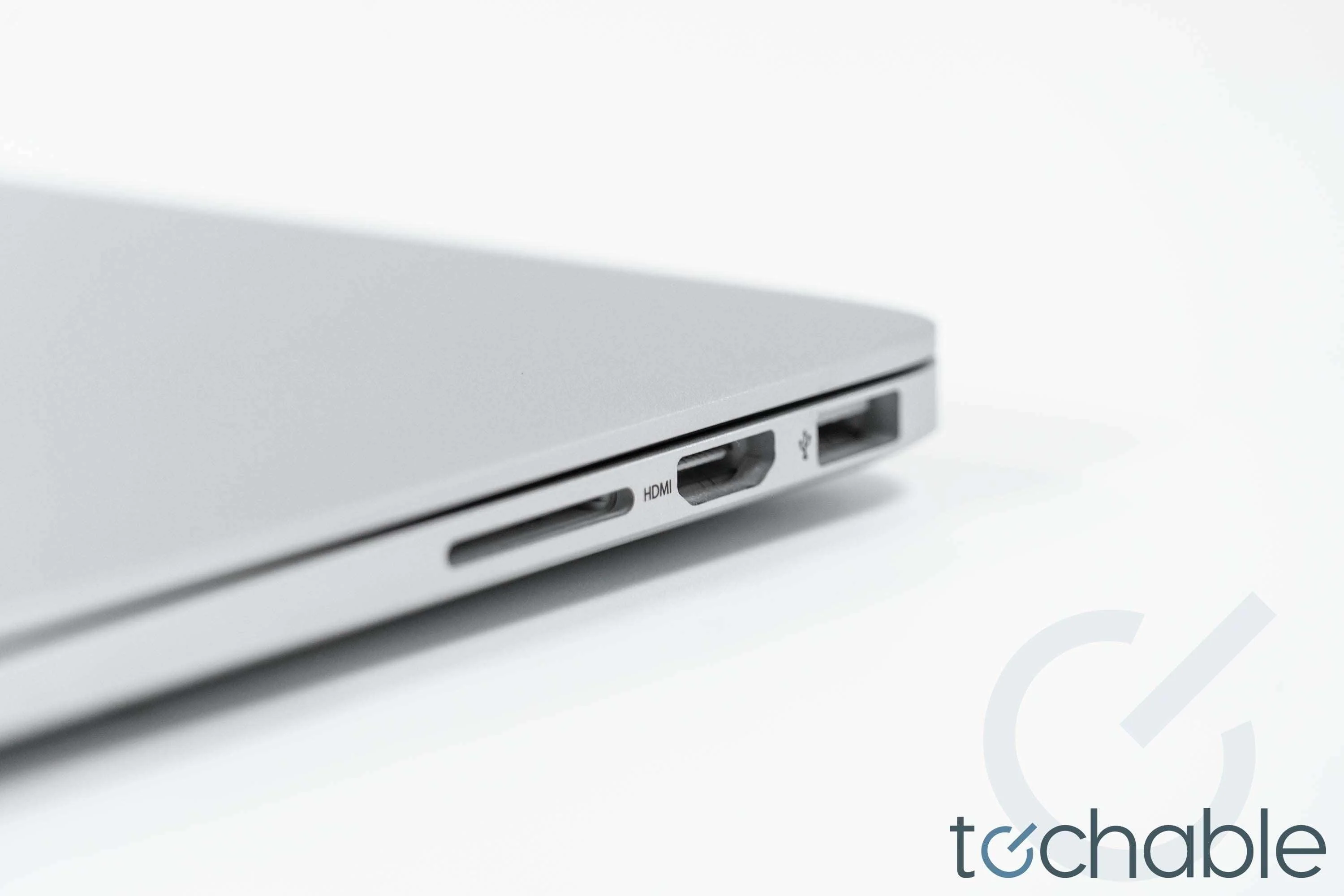 MacBook Pro (Early 2015) 13-Inch - 2.9GHz Core i5 - 16GB RAM - 1TB SSD - Image 7