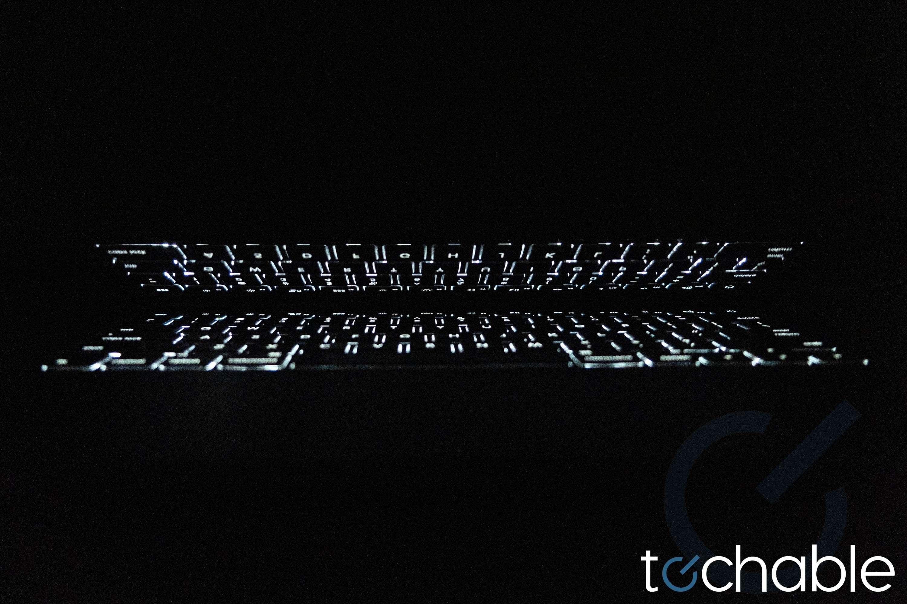 MacBook Pro (Early 2015) 13-Inch - 2.9GHz Core i5 - 16GB RAM - 256GB SSD - Image 13