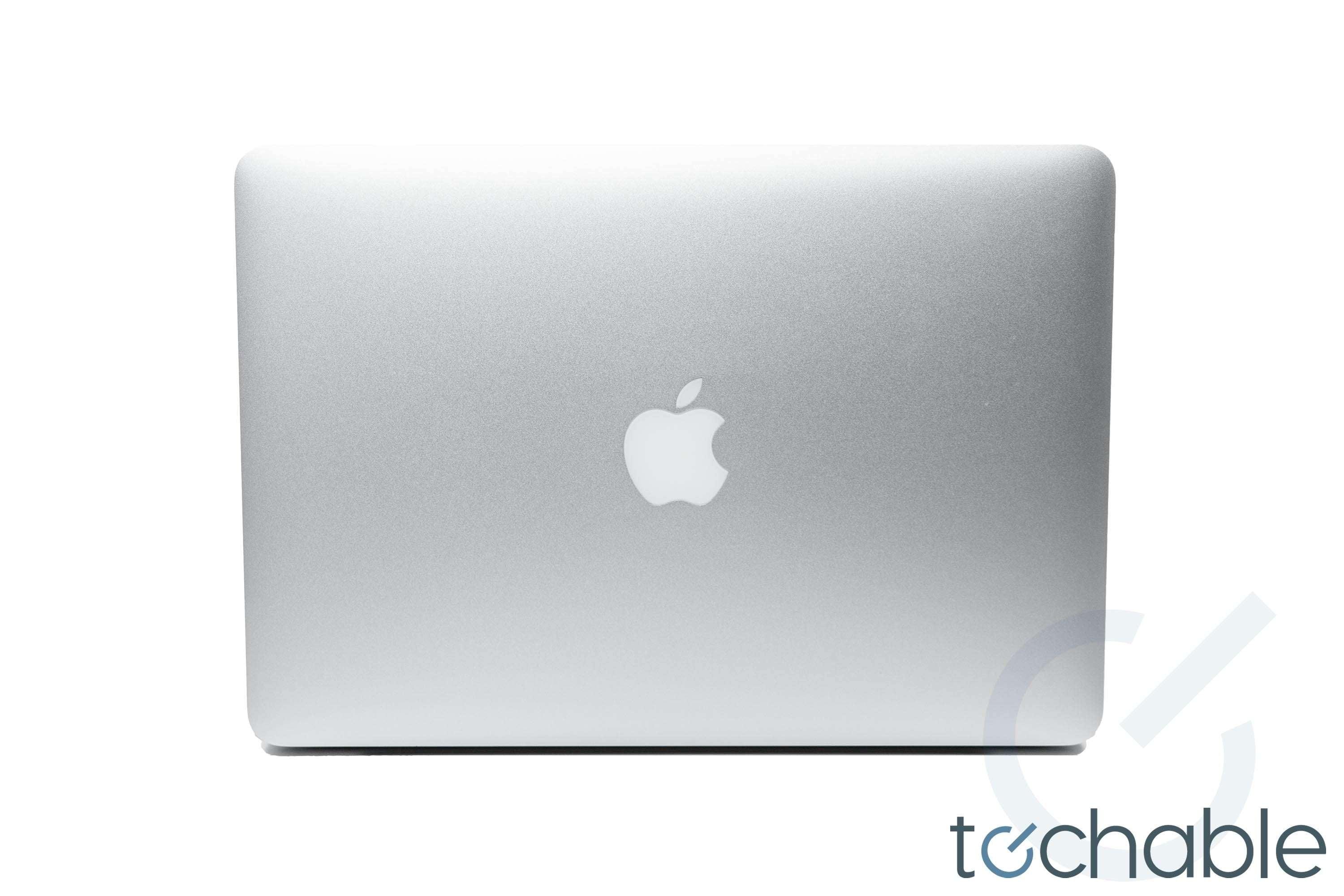 MacBook Pro (Early 2015) 13-Inch - 2.9GHz Core i5 - 16GB RAM - 2TB SSD - Image 10