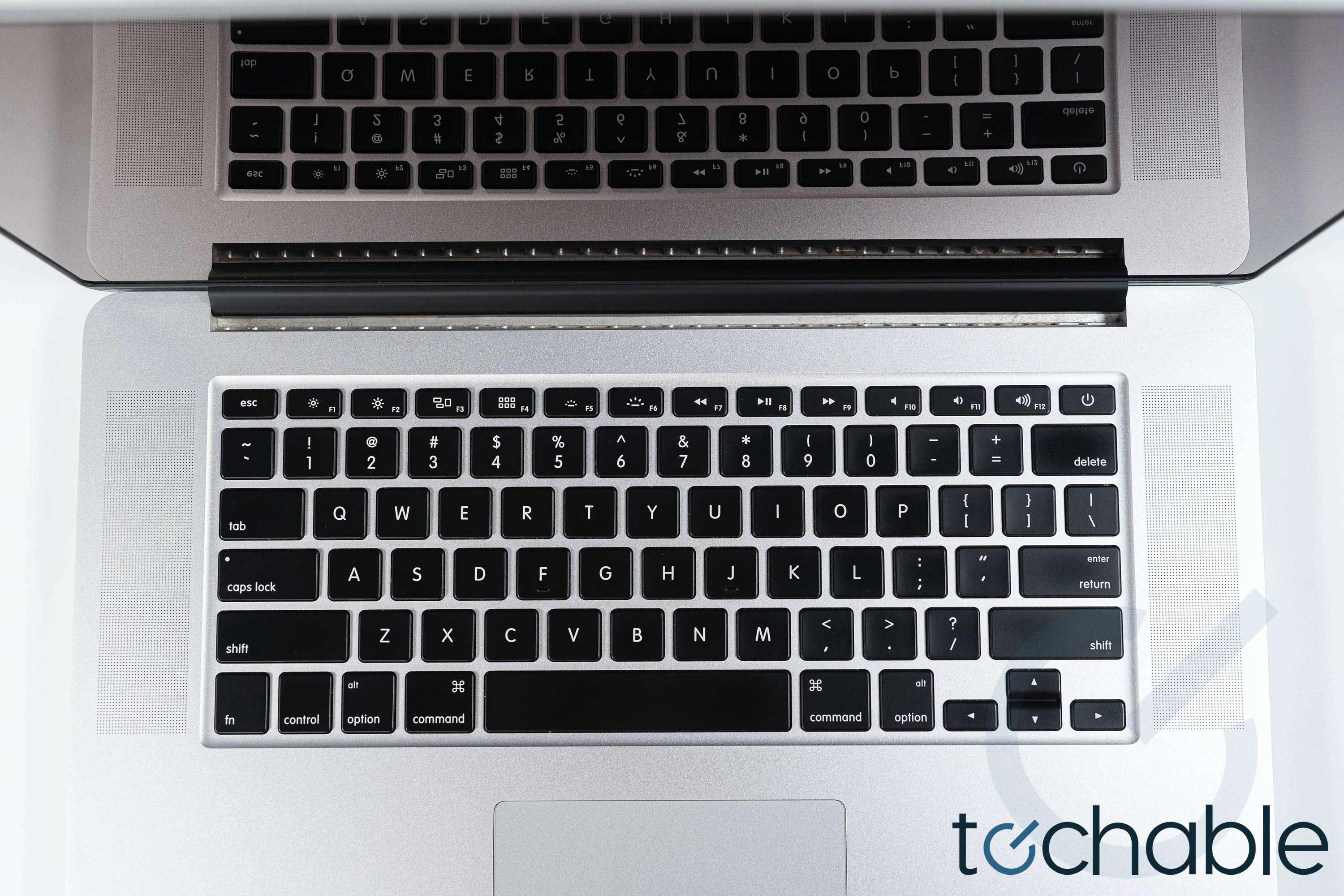 MacBook Pro (Mid 2015) 15-Inch - 2.5GHz Core i5 (DG) - 16GB RAM 2TB SSD - Image 3