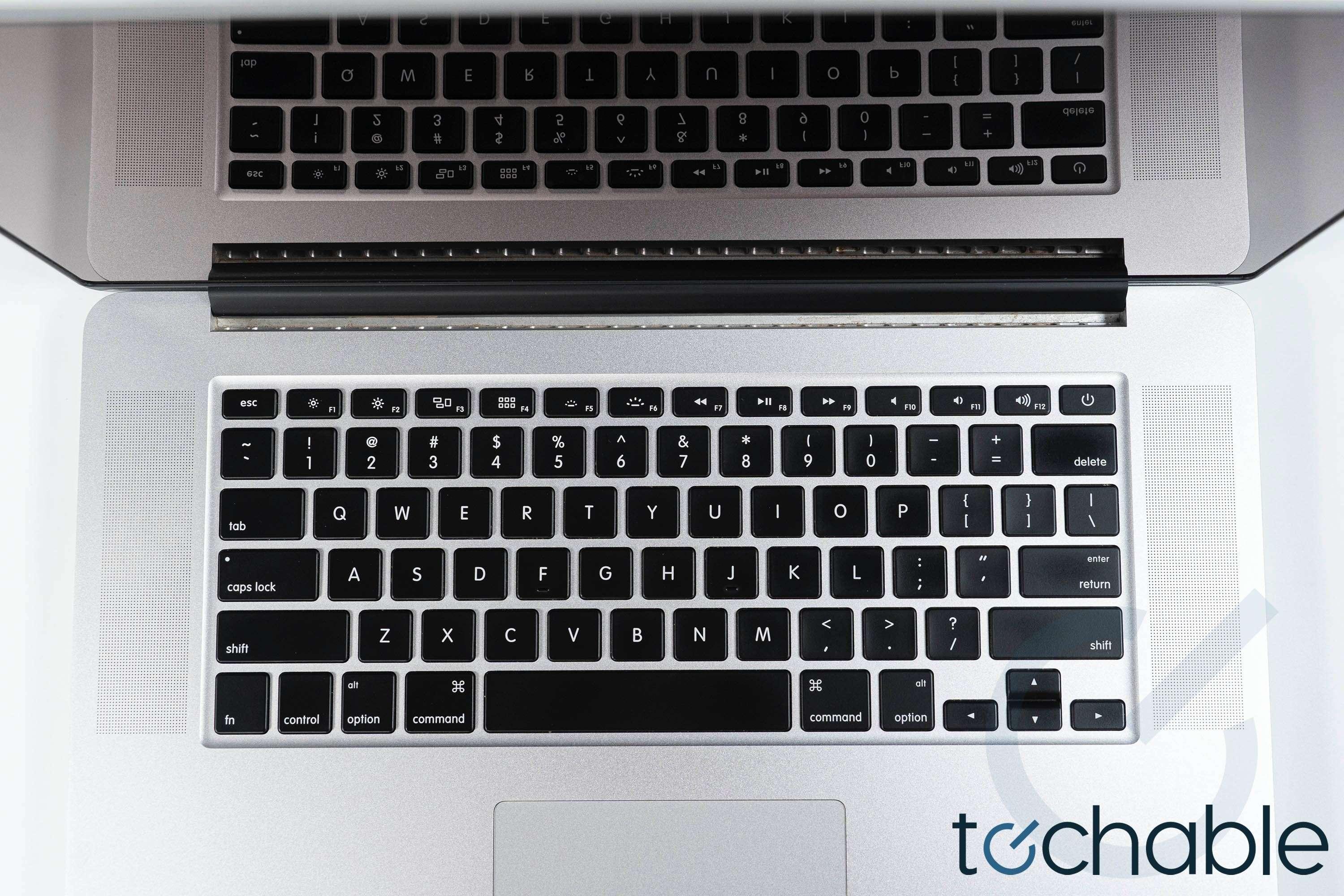 MacBook Pro (Mid 2015) 15-Inch - 2.5GHz Core i7 (IG) - 16GB RAM 512GB SSD - Image 2