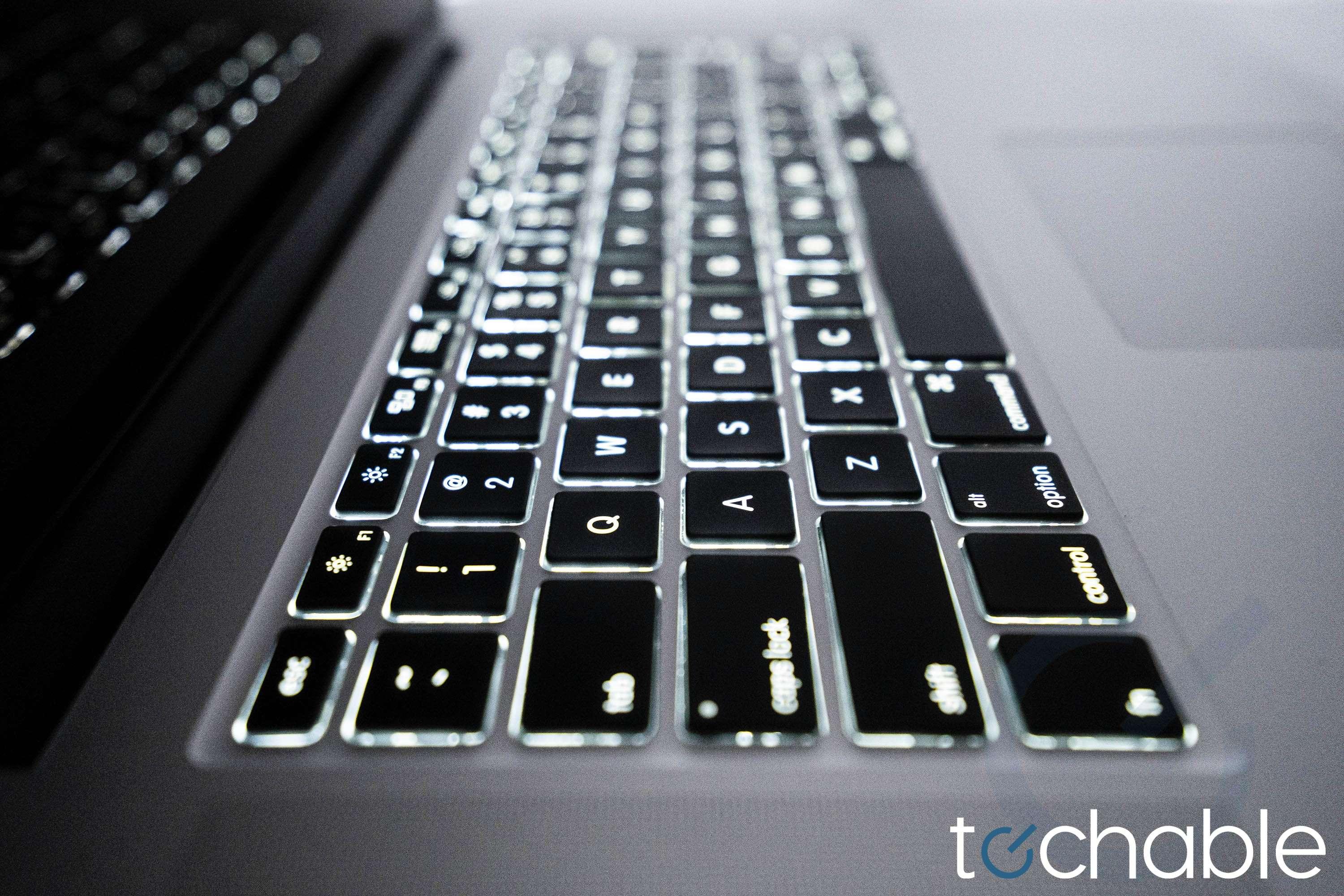 MacBook Pro (Mid 2015) 15-Inch - 2.8GHz Core i7 (DG) - 16GB RAM 512GB SSD - Image 6