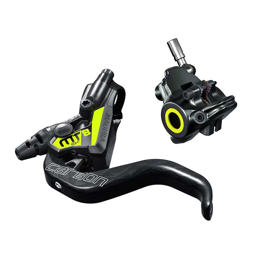 Magura MT8 SL Carbon Disc Brake - Image 2