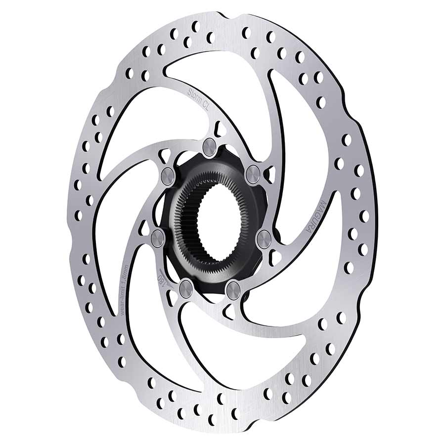 Magura Storm Center Lock Rotors - Image 4