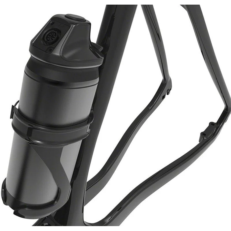 MAHLE Smartbike Systems X35 SP1 External Ebike Battery/Range Extender - Battery, Holder and Retension Straps - Image 2