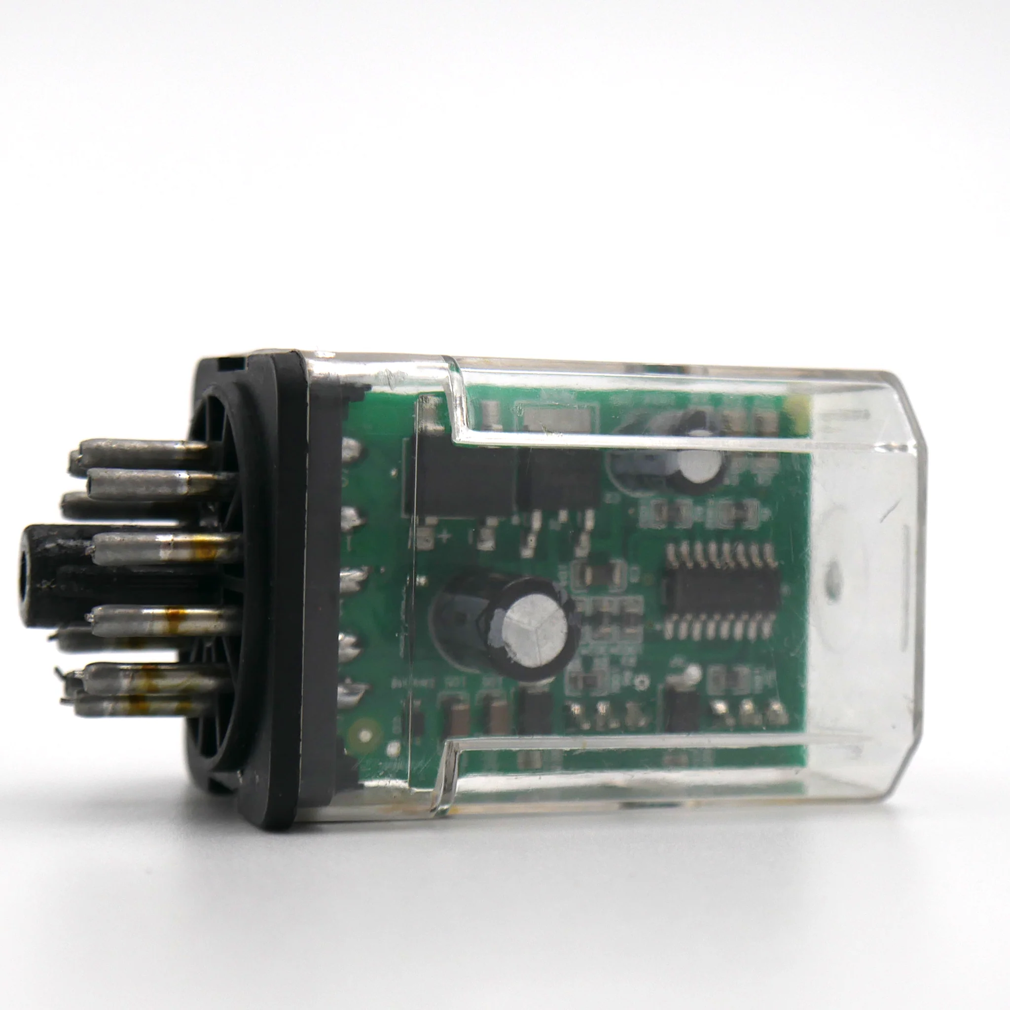 Main Control PCB - Image 2