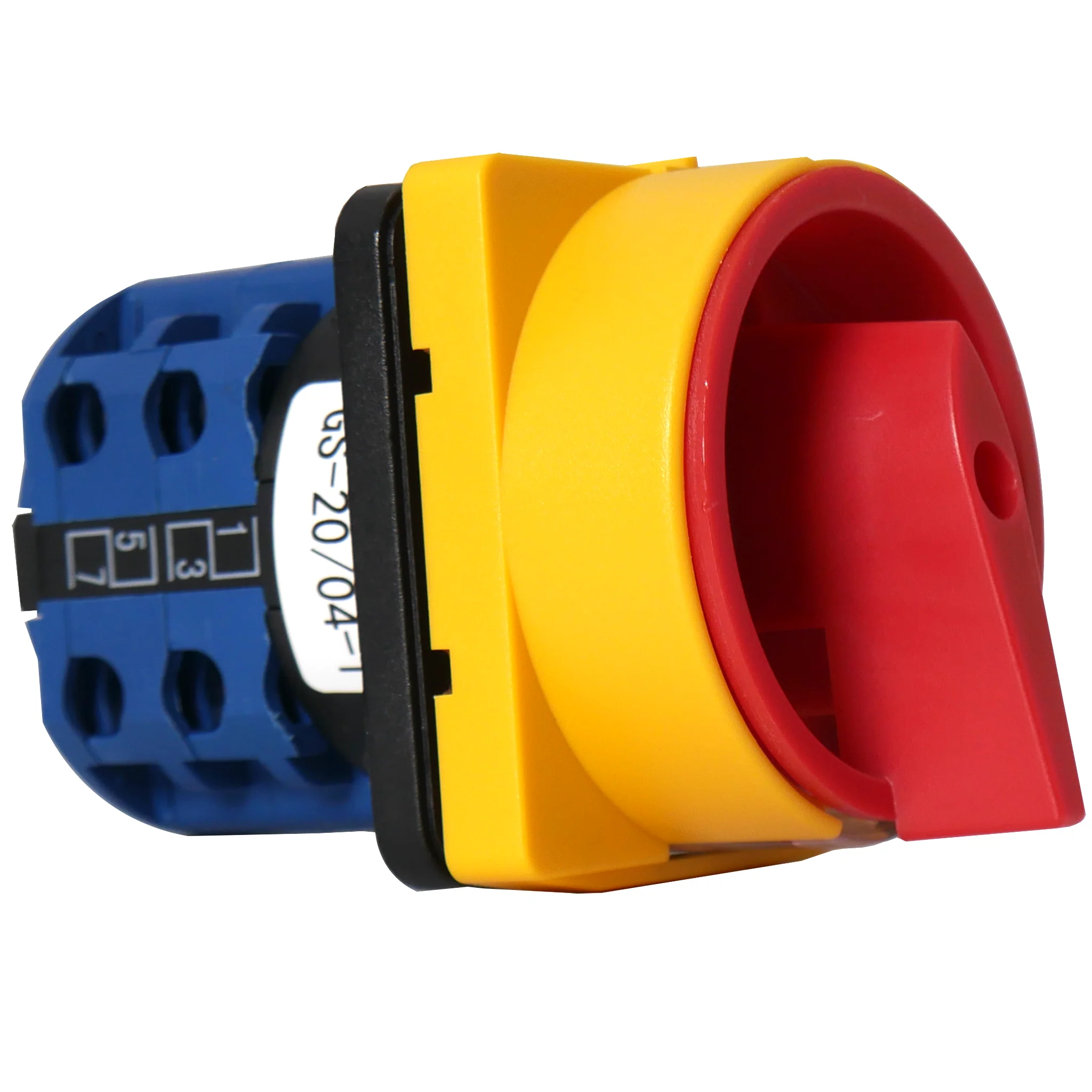 Main Switch for Vacuum Packing Machines - Image 2