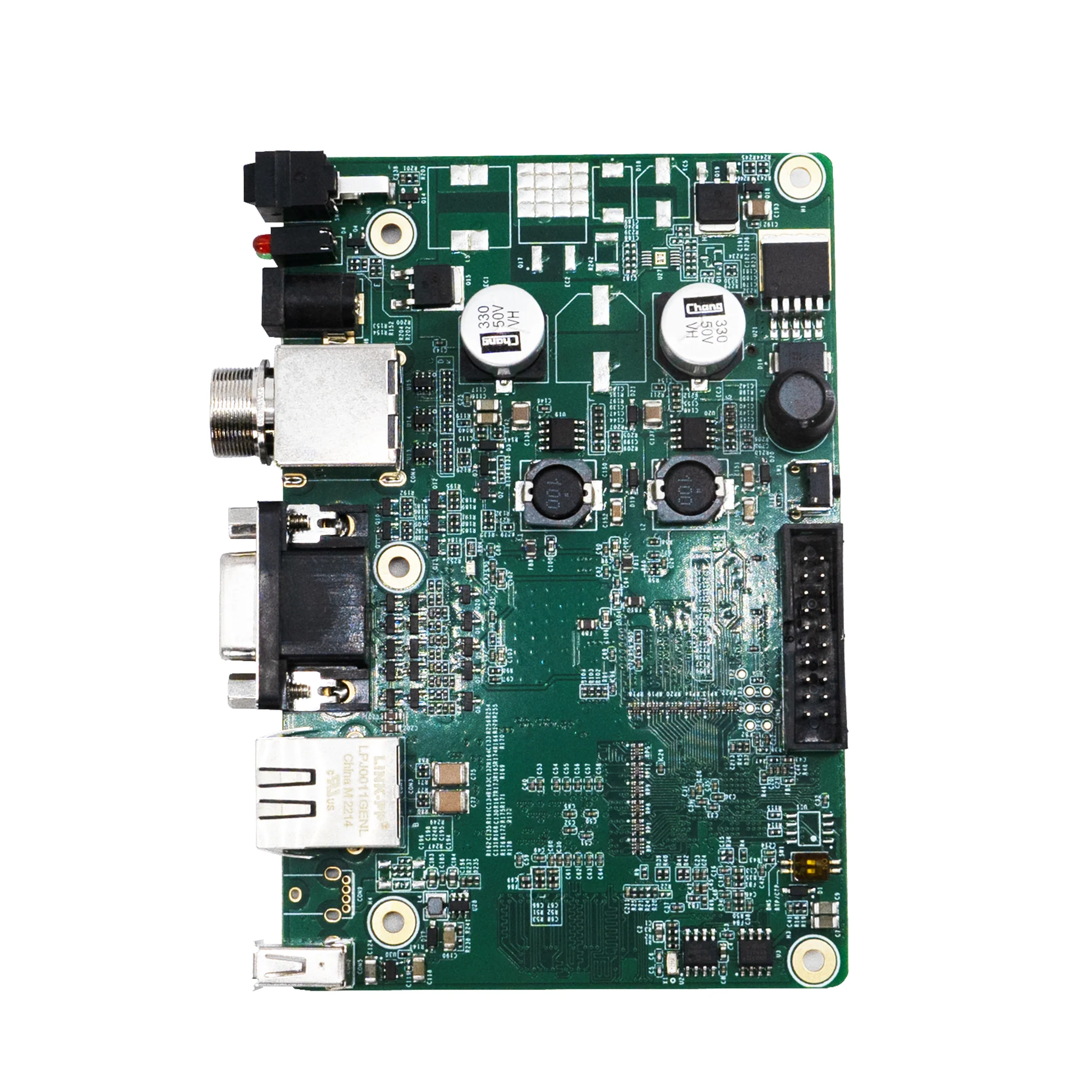 Mainboard V1.2 for E-COD-EIS - Image 2