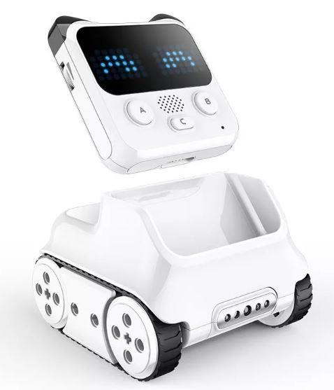 Makeblock Codey Rocky Programmable Educational Robot - Image 2