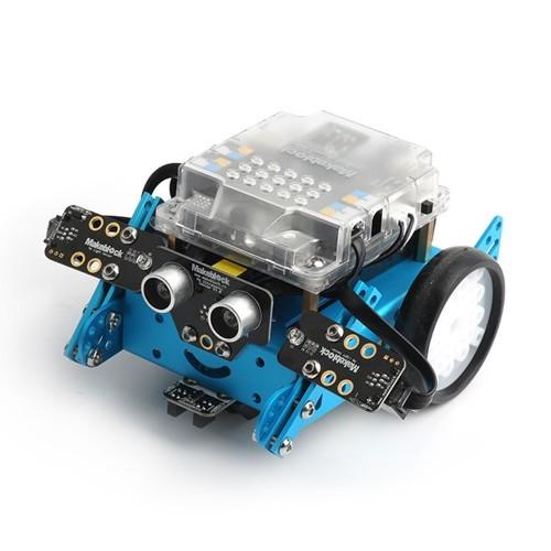 Makeblock mBot Add-on Pack Interactive Light & Sound - Image 4