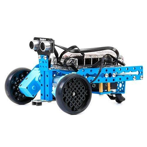 Makeblock mBot Ranger STEM Educational 3 in 1 Programmable Robotic Kit - Image 3