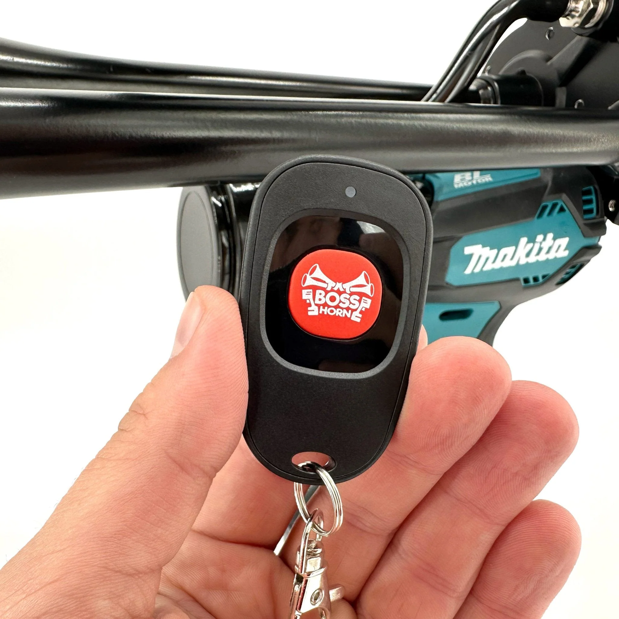 Makita Train Horn Gun: Quad - Image 4