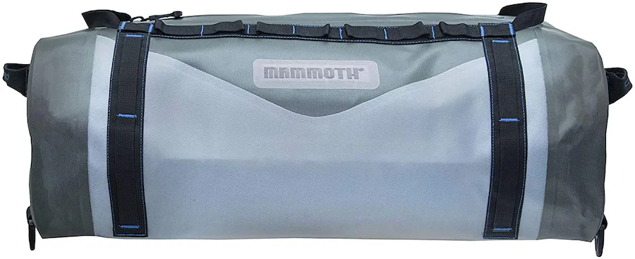 Mammoth Frontier 50 Waterproof Duffle