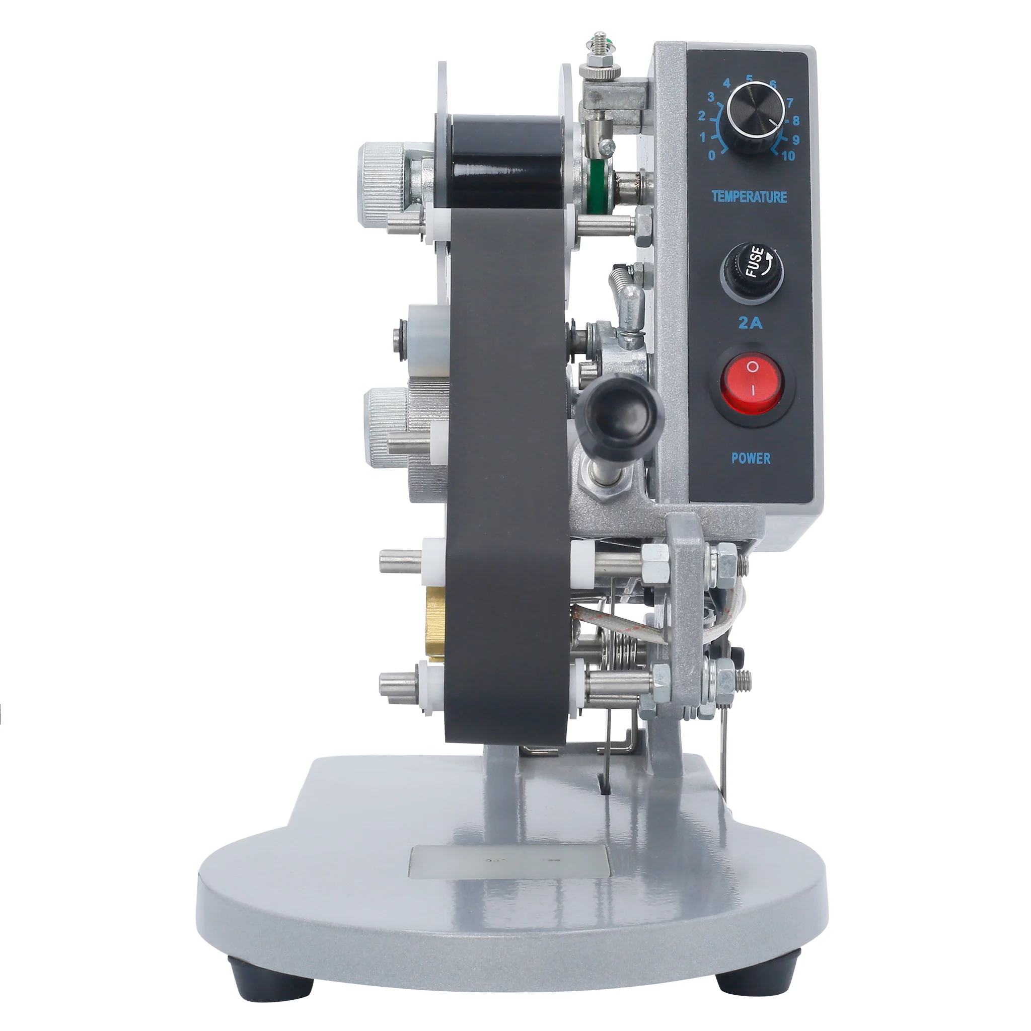 Manual Hot Foil Stamping Printer - Image 5