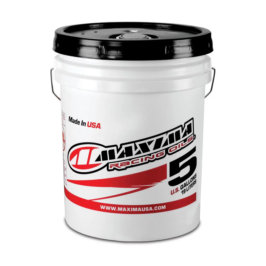 Maxima Racing Oils Plush Suspension Oil - Image 8