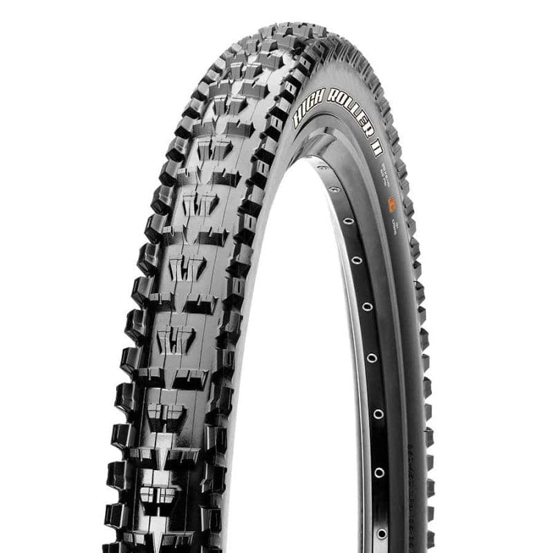 Maxxis High Roller II Tubeless Ready Tire - Image 8