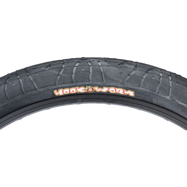 maxxis hookworm tire wire clincher 60tpi - Image 3