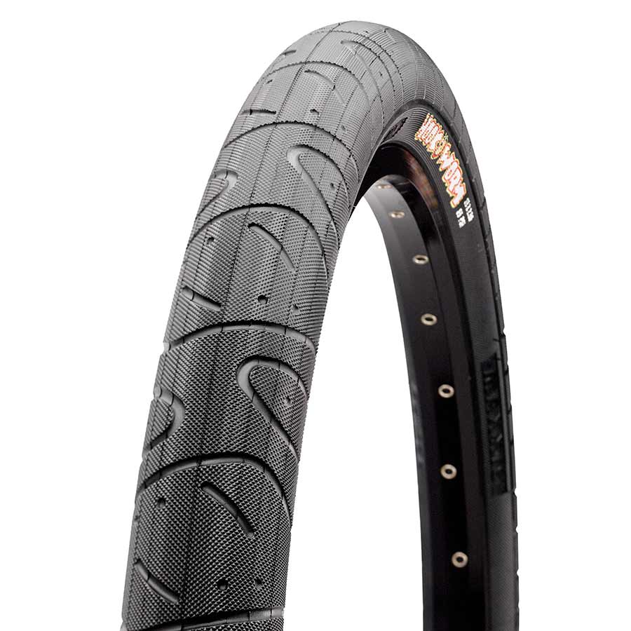 maxxis hookworm tire wire clincher 60tpi - Image 4