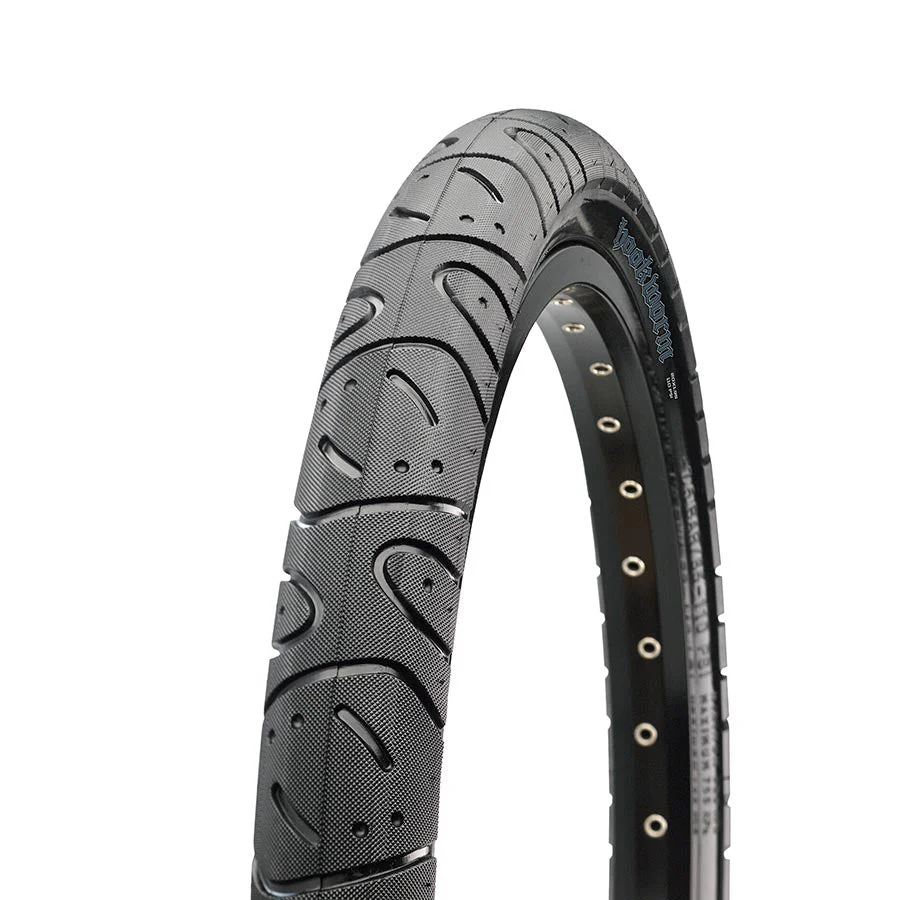 maxxis hookworm tire wire clincher 60tpi - Image 7