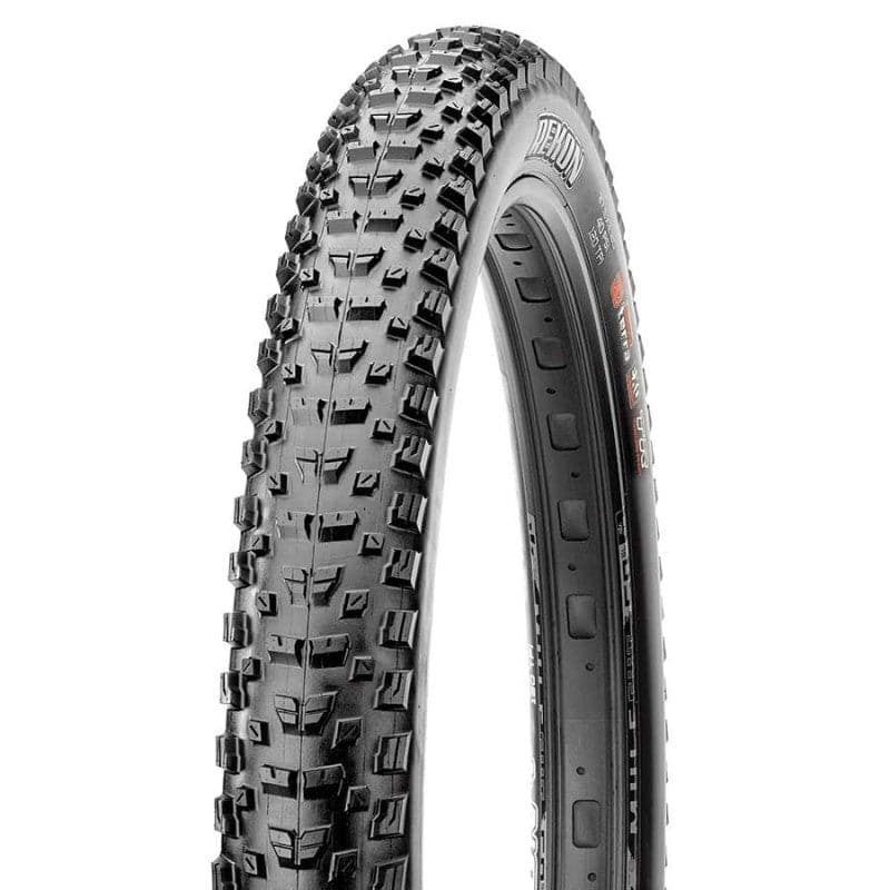 Maxxis Rekon Tubeless Ready Tire - 120TPI - Image 3