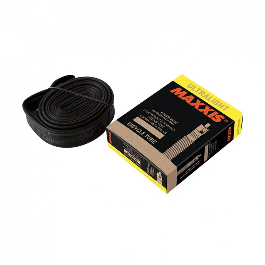 Maxxis Ultralight butyl tube